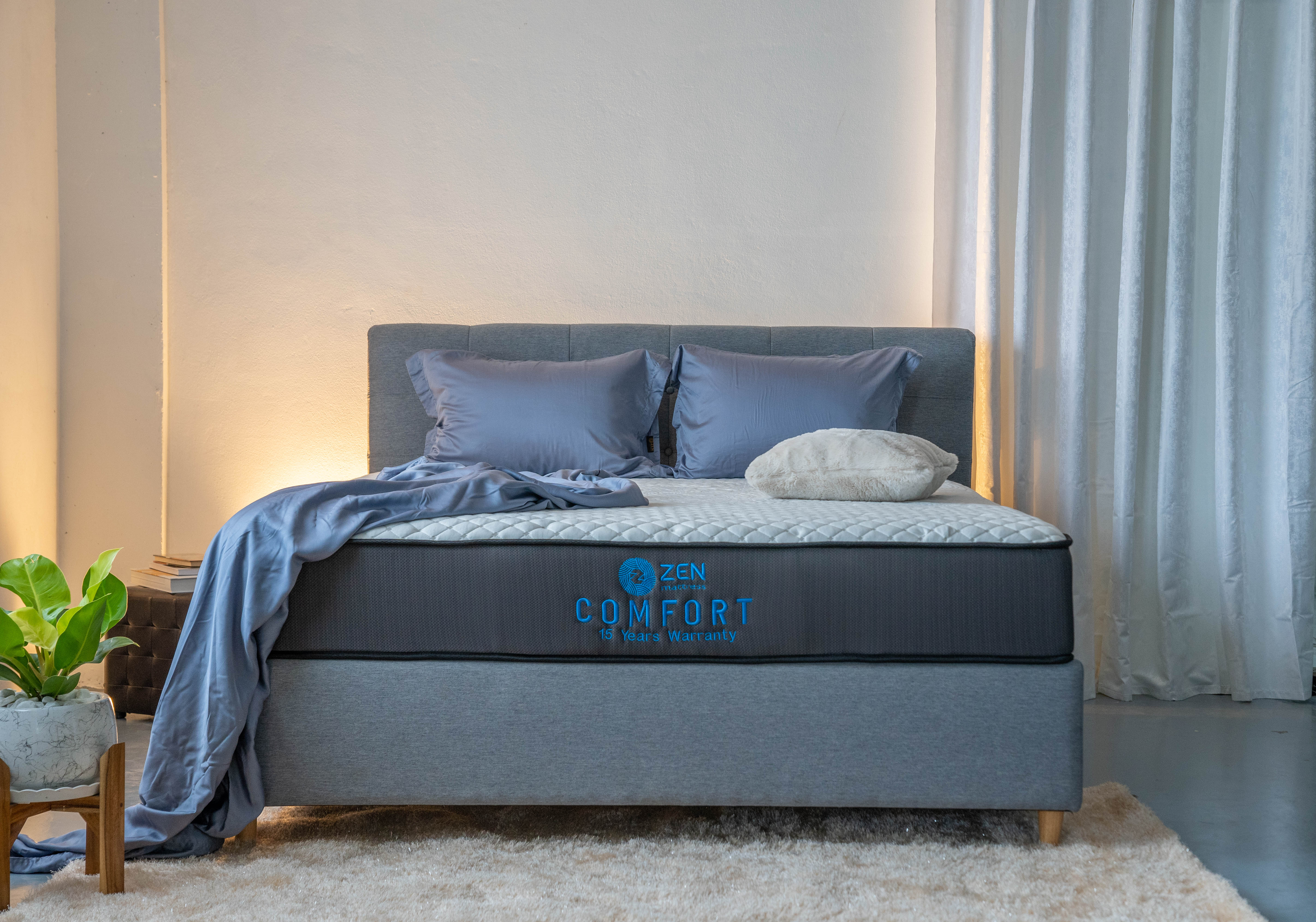 ZEN Comfort Mattress