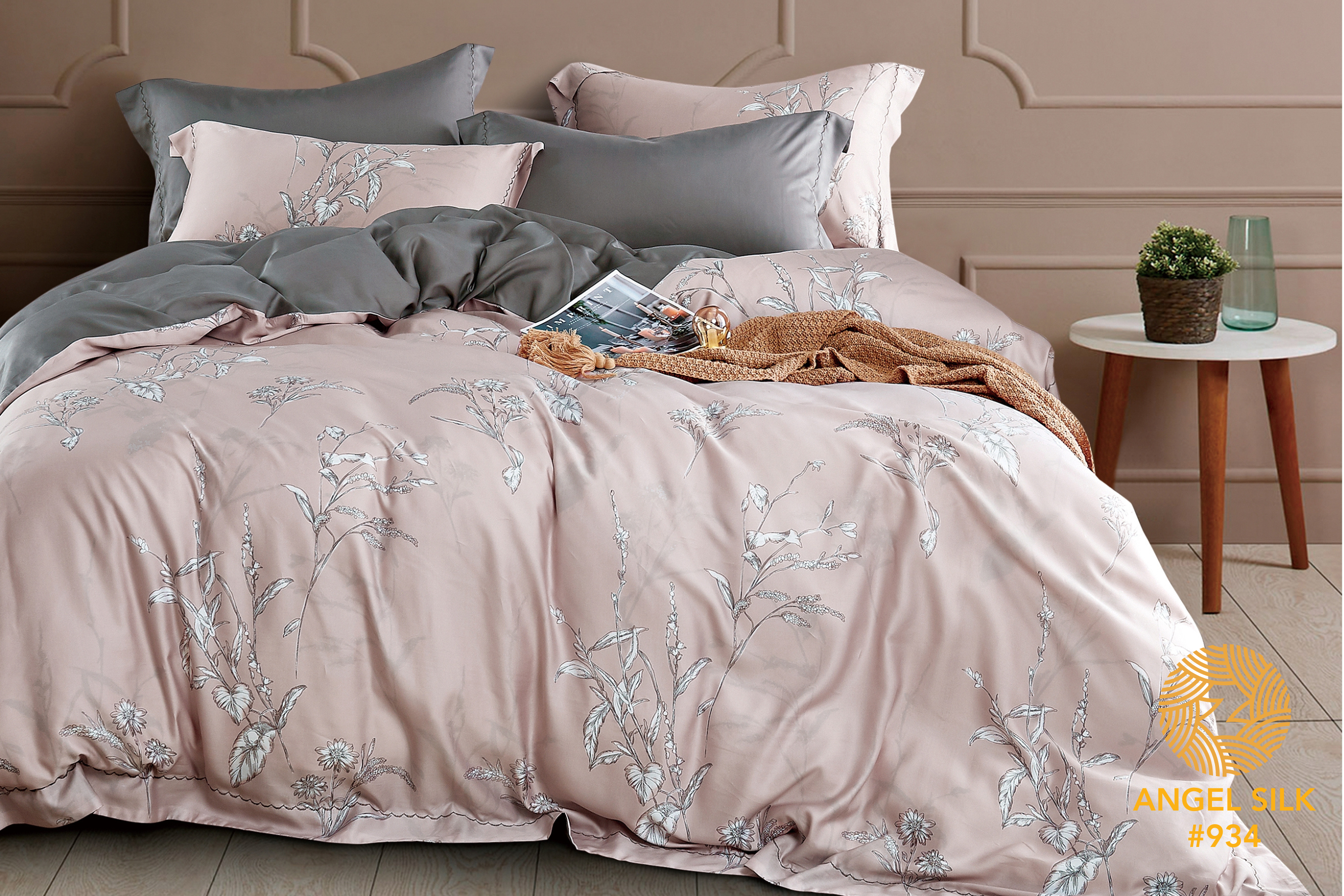 Bedsheet ZEN®  Code: 934
