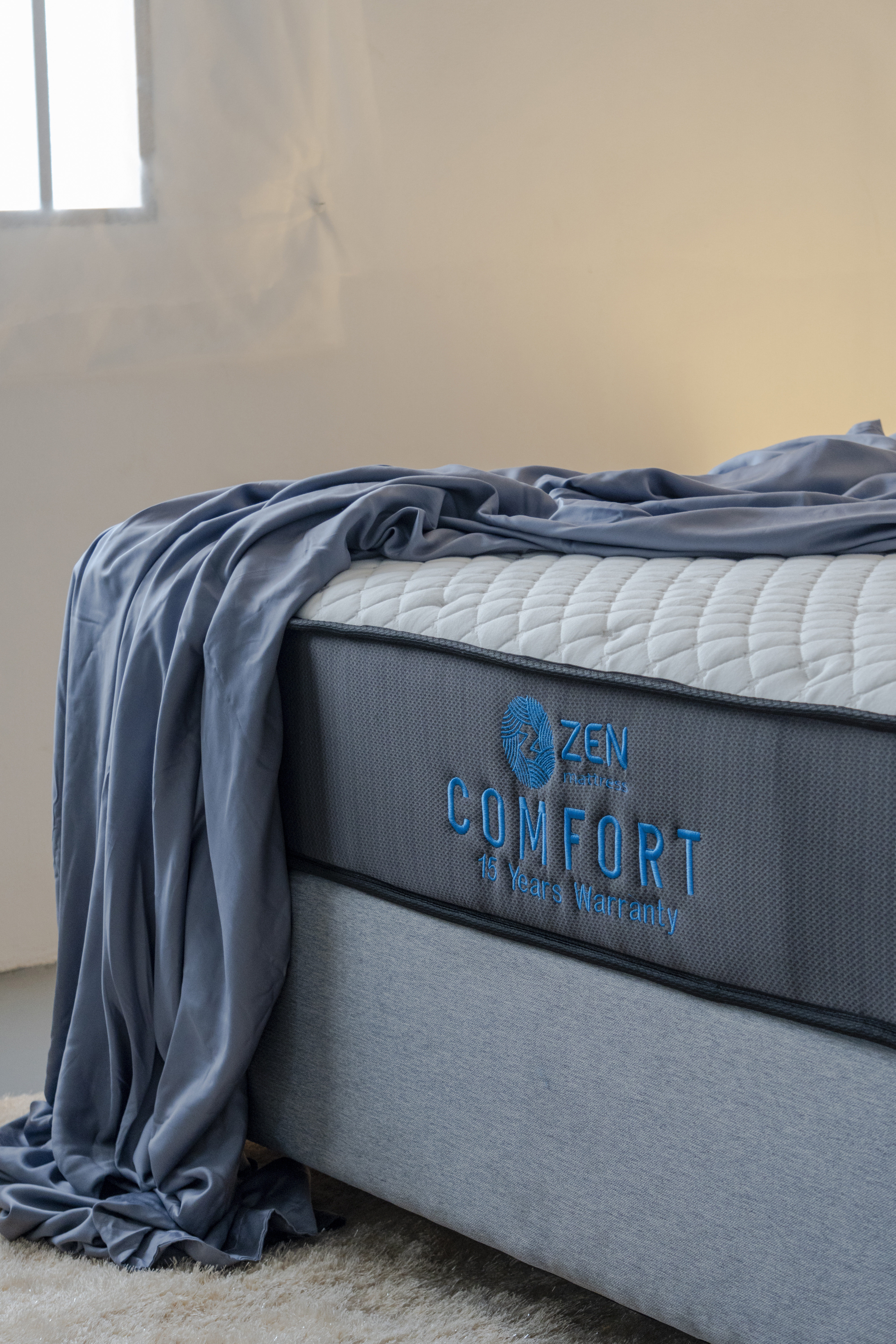 ZEN Comfort Mattress