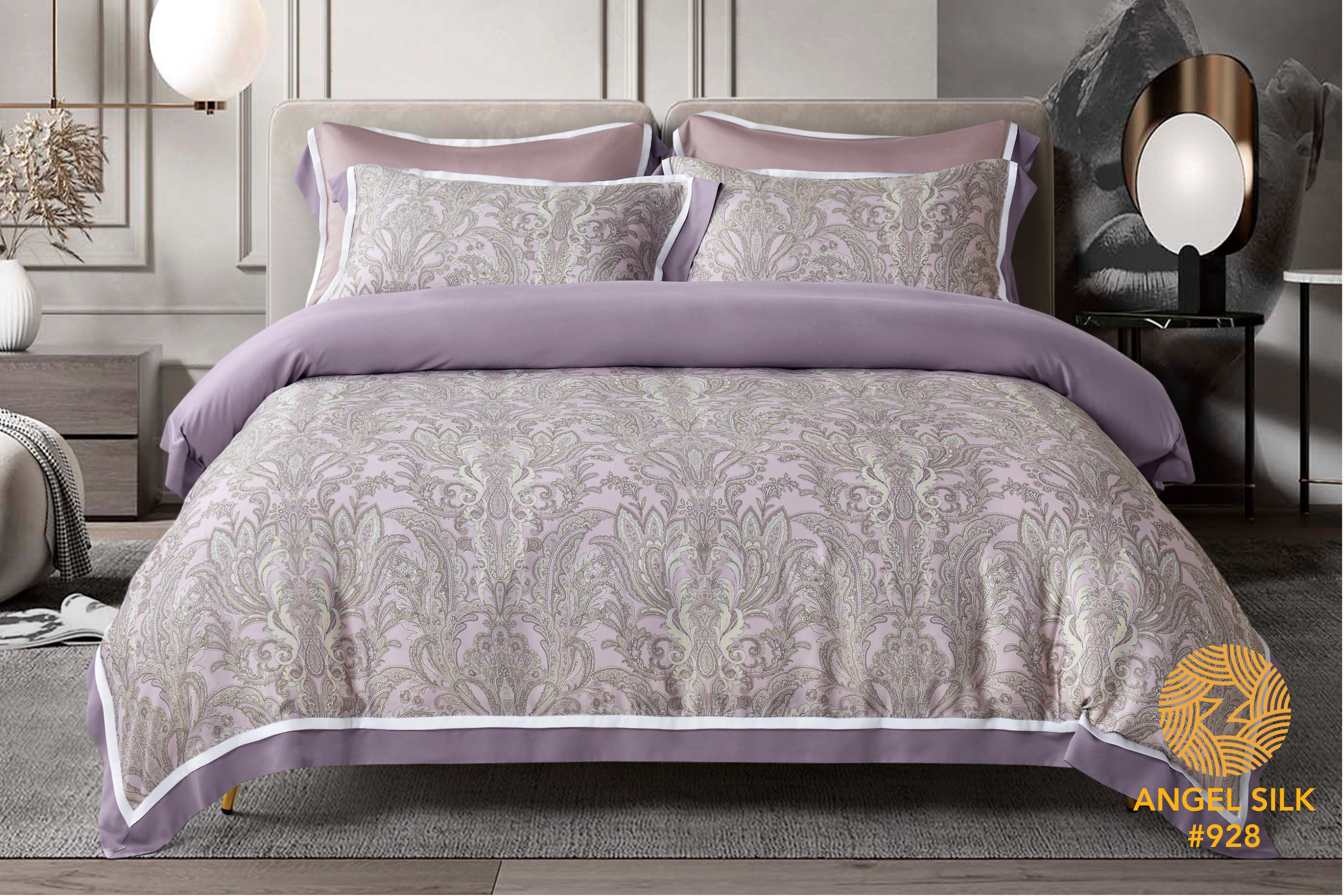 Bedsheet ZEN®  Code: 928