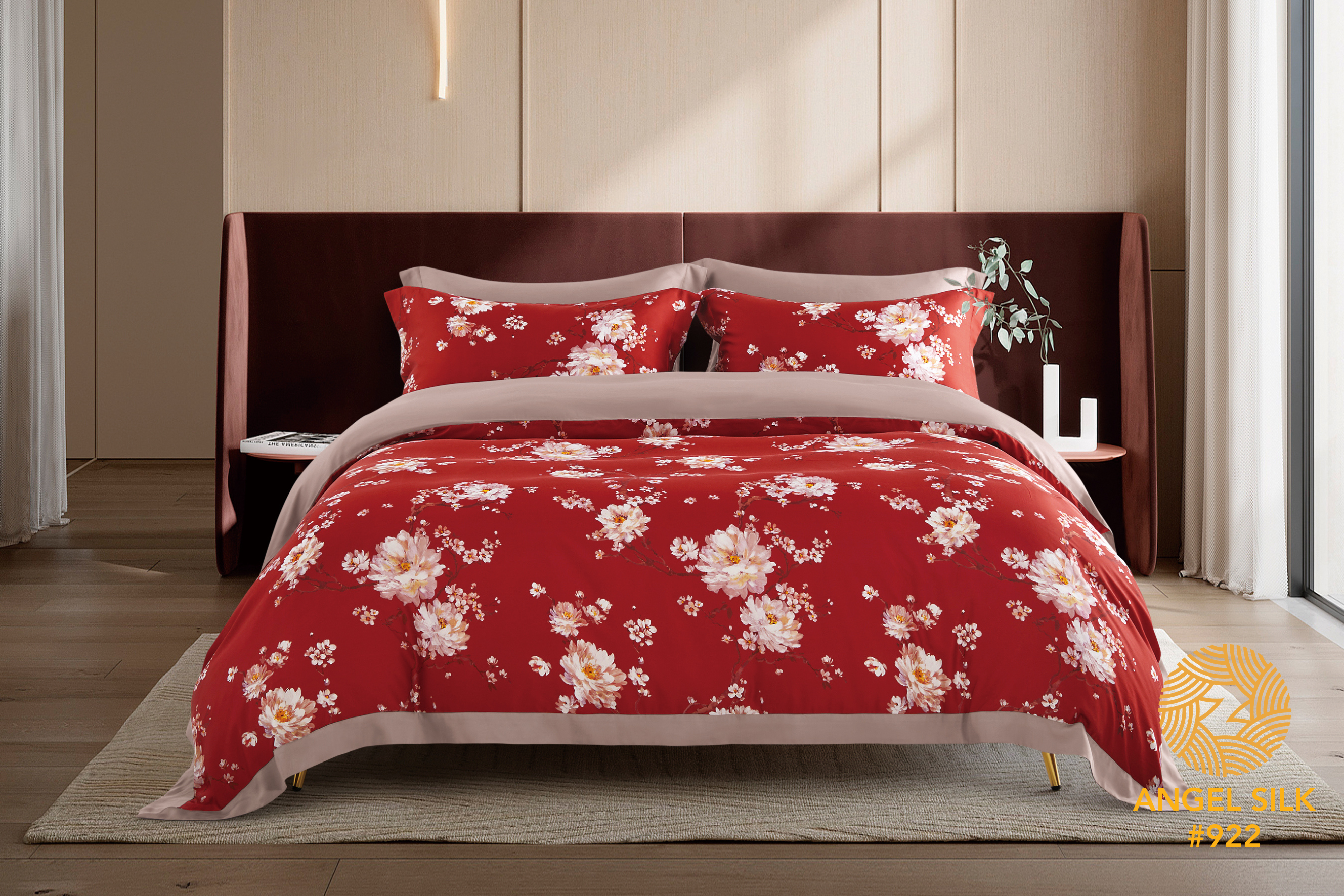 Bedsheet ZEN®  Code: 922