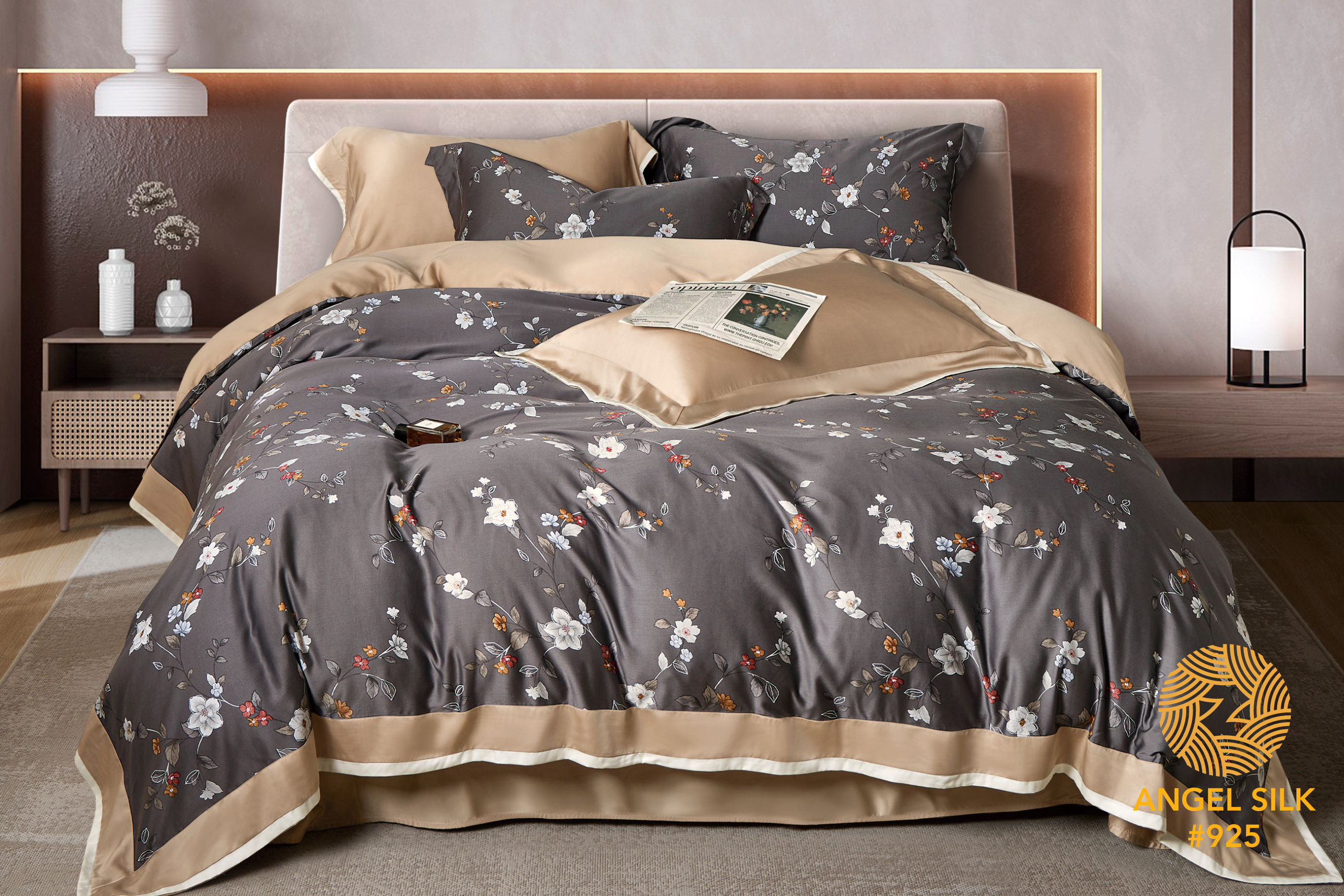 Bedsheet ZEN®  Code: 925