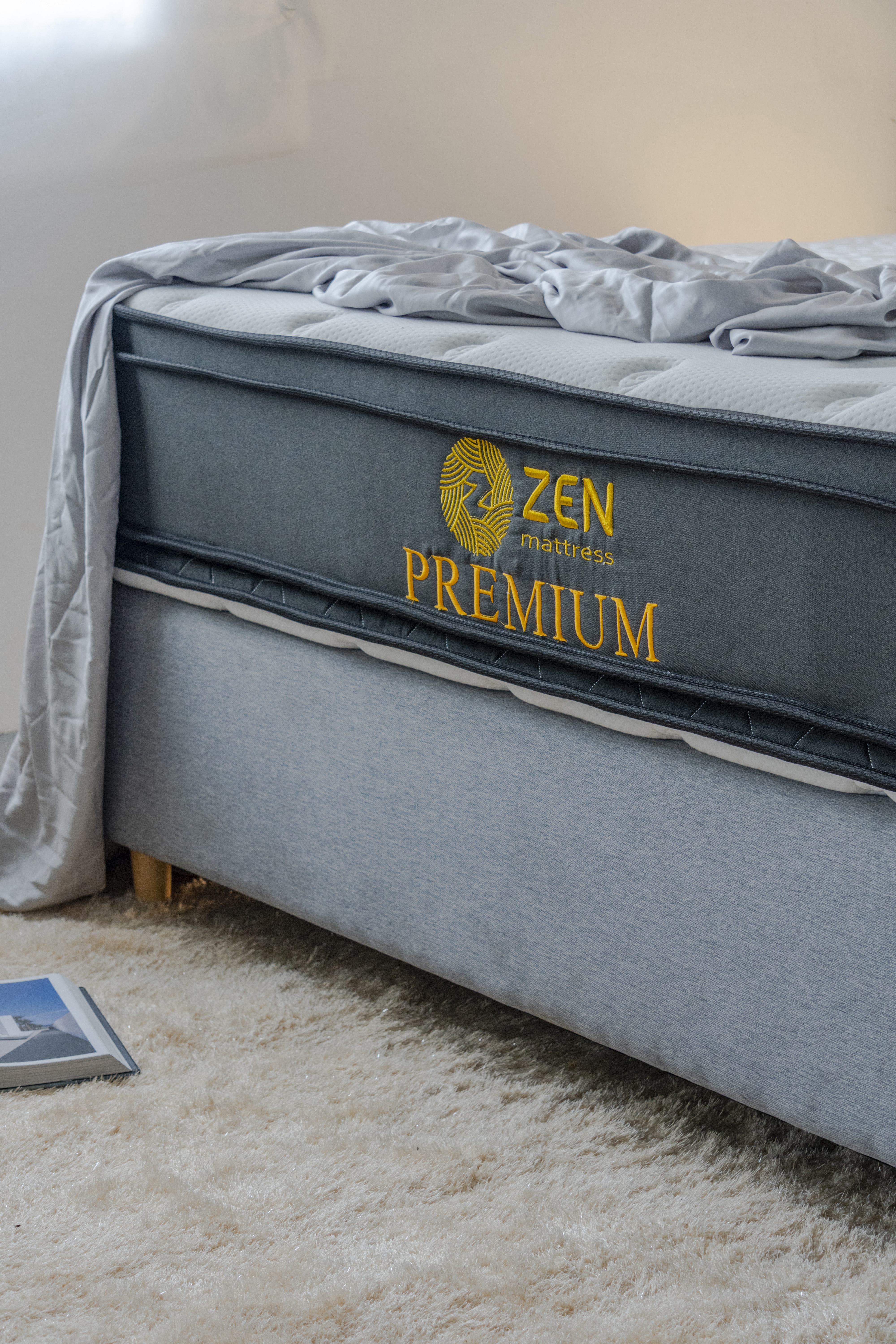ZEN Premium Mattress