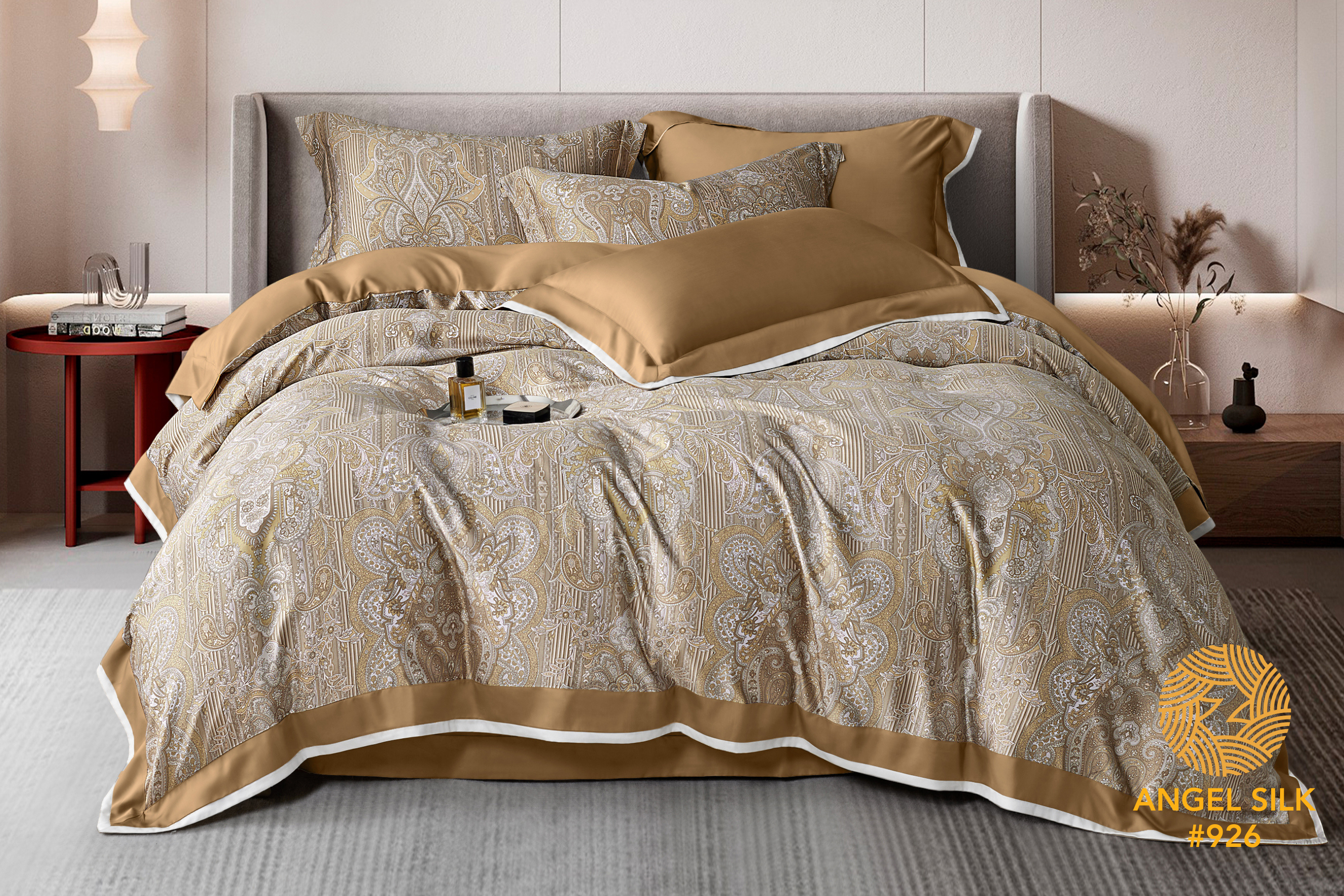 Bedsheet ZEN®  Code: 926