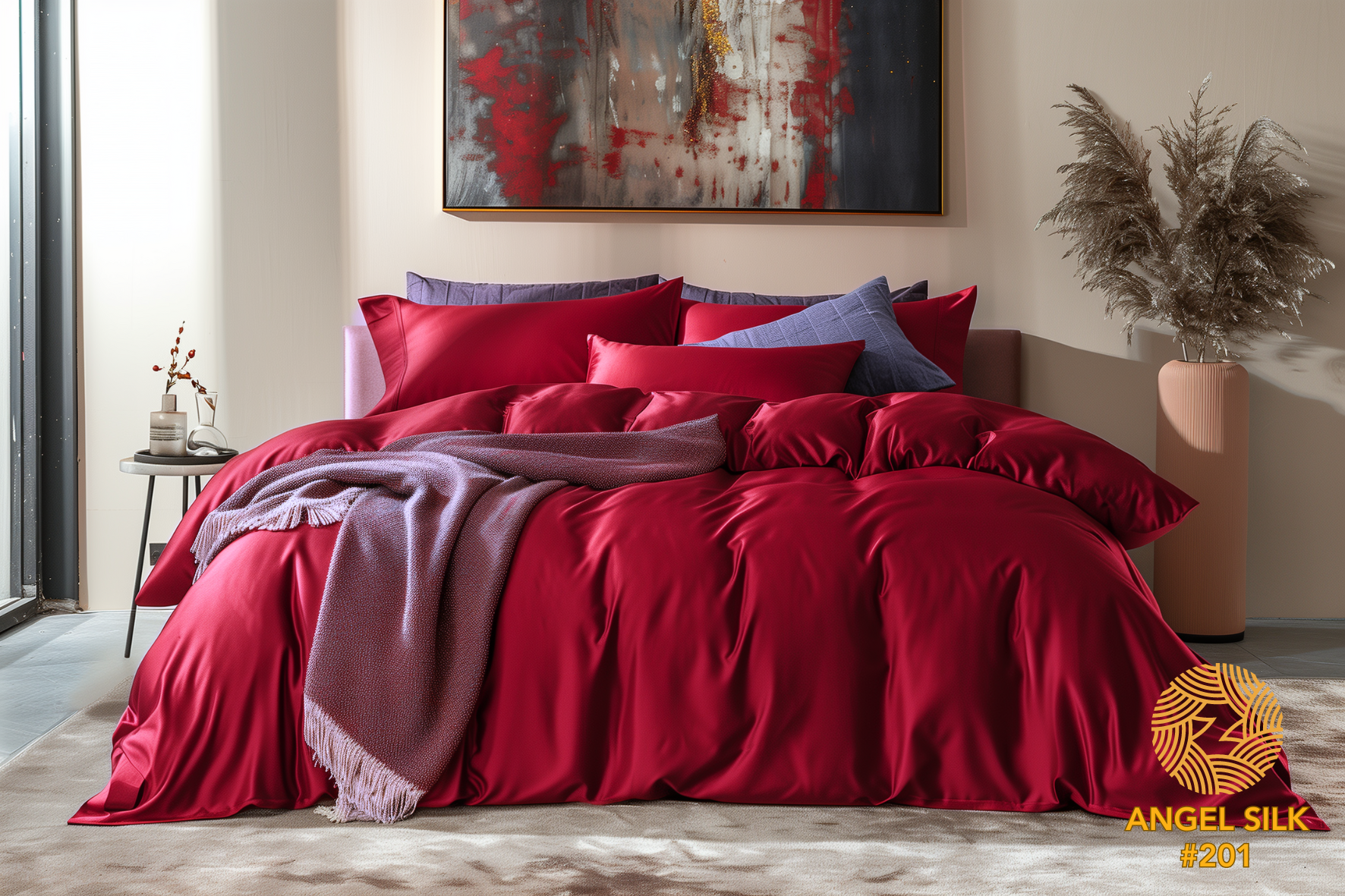 Bedsheet ZEN®  Code: 201