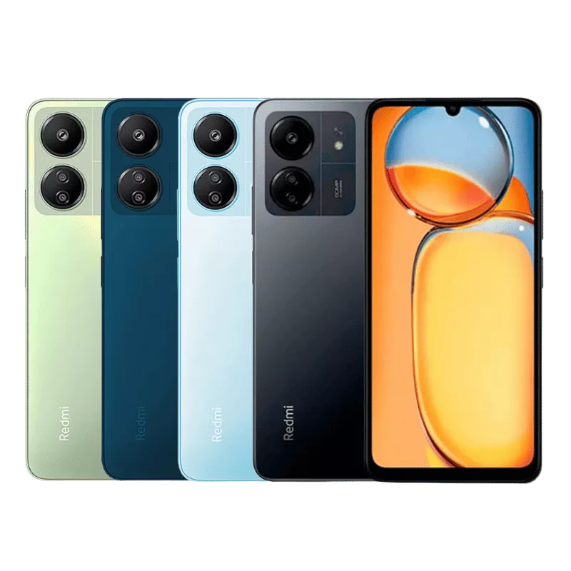 XIAOMI REDMI 13C/RAM4GB/128GB