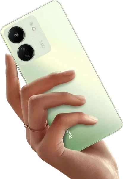 XIAOMI REDMI 13C/RAM4GB/256Gb