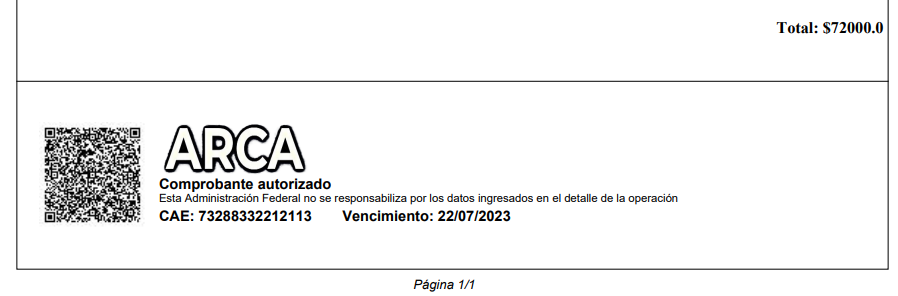 Sistema de ventas y facturacion electronica Clin