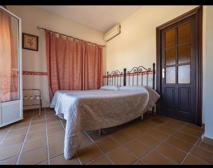 Habitación doble