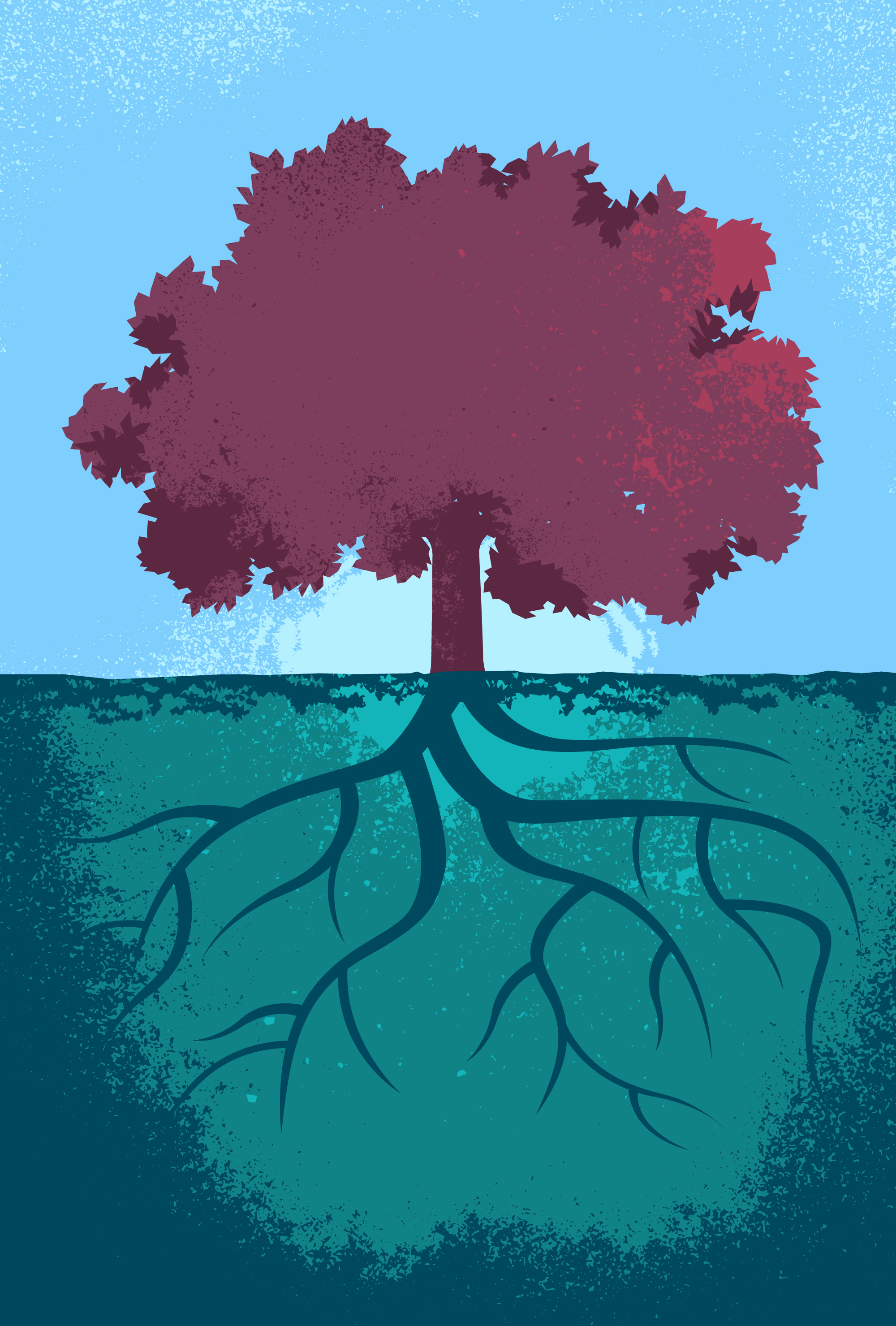 Connecting Roots Workshop