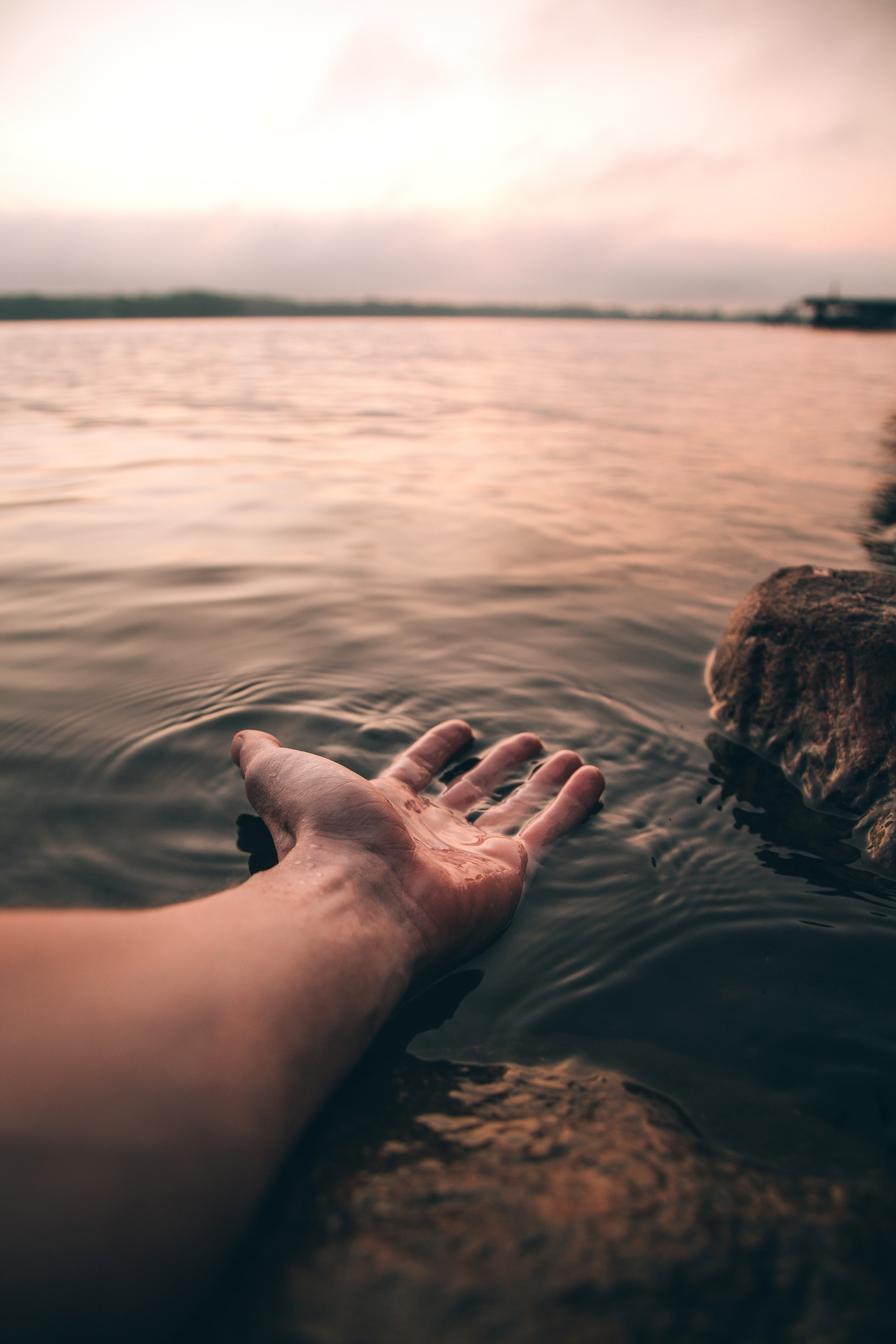 Currents of Care