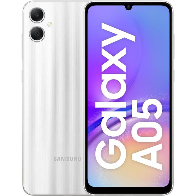 Samsung Galaxy A05 - 50MP - 5000mah - 6,7 pouces