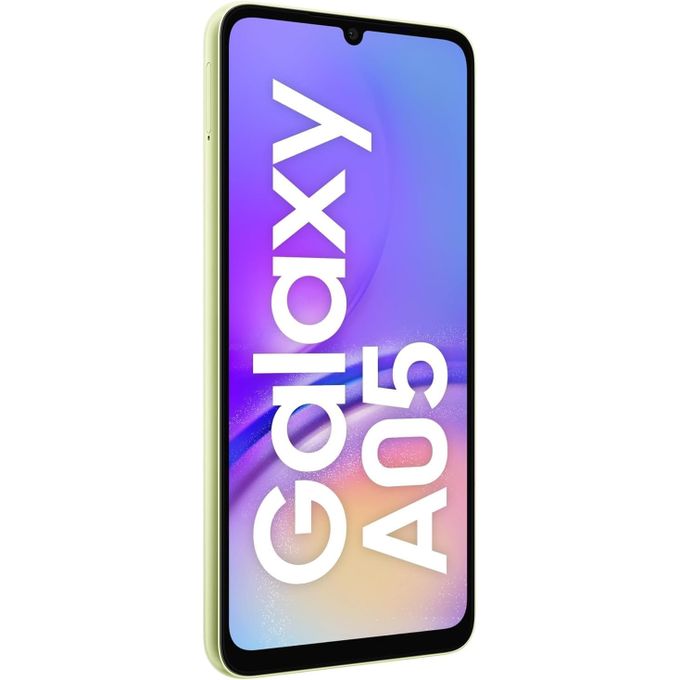 Samsung Galaxy A05 - 50MP - 5000mah - 6,7 pouces
