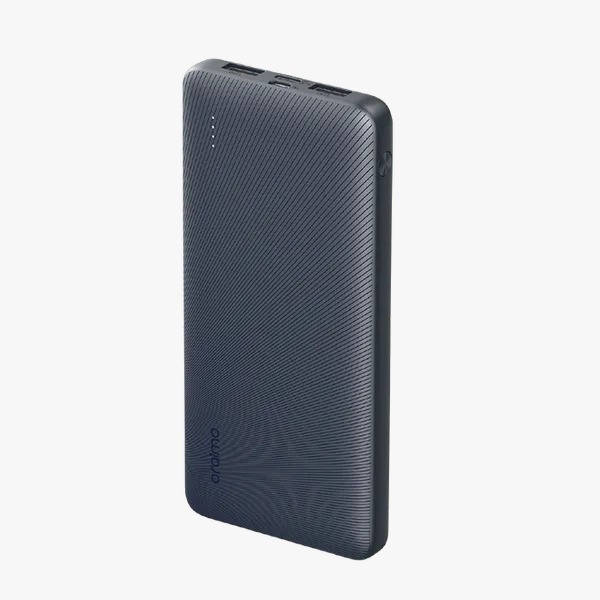 Oraimo Toast 15 Flash - 10000mah - Charge Rapide 15W