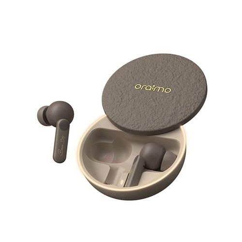 Oraimo Space Pods x Burna Boy - Ecouteurs Bluetooth