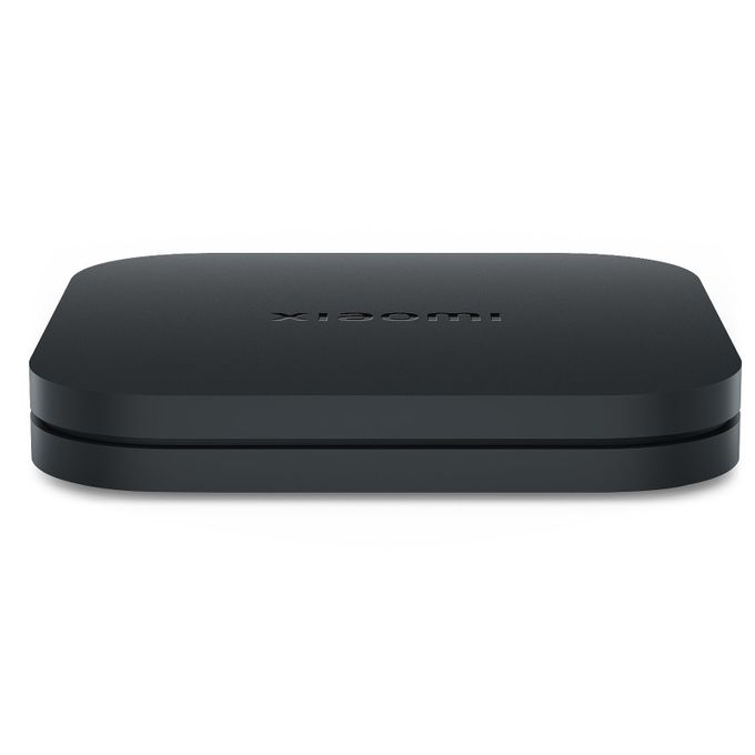 Xiaomi Mi TV Box S 4K Ultra HD - 2nd Génération