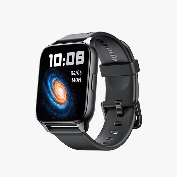 Oraimo Watch 4 Plus - 2.01″ - Ecran HD - IP68 