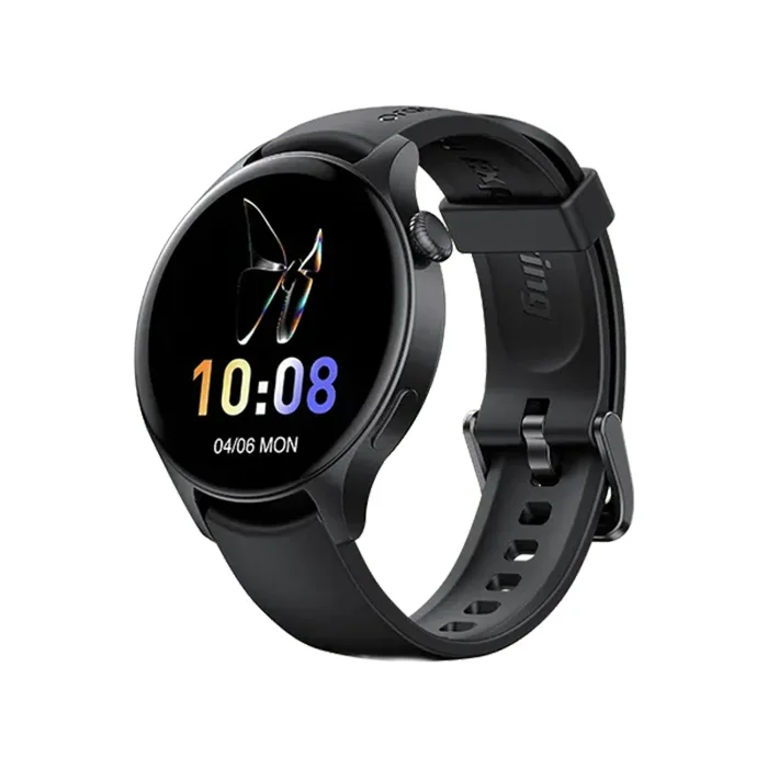 Oraimo Watch ER - 1,43" - Ecran Amoled - IP68