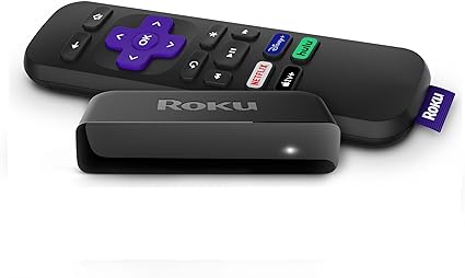 Roku Premiere Box - HDMI - 4K