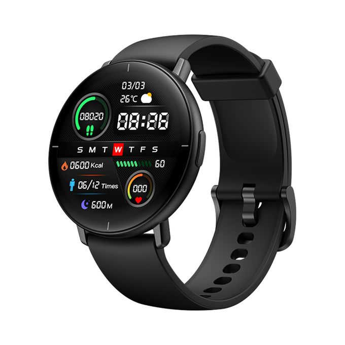  Mibro lite - Montre connectée - IP68