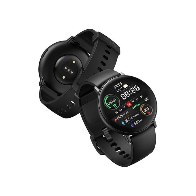  Mibro lite - Montre connectée - IP68