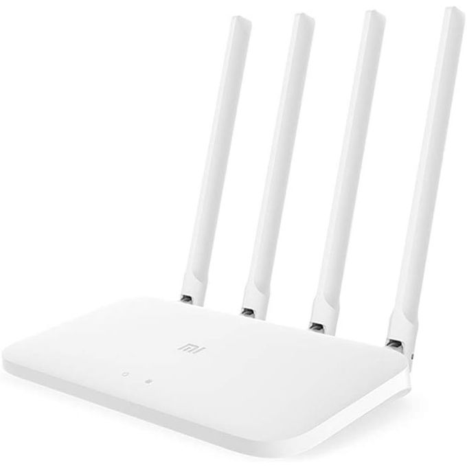 Xiaomi Mi Routeur 4A AC1200 - Band Ethernet