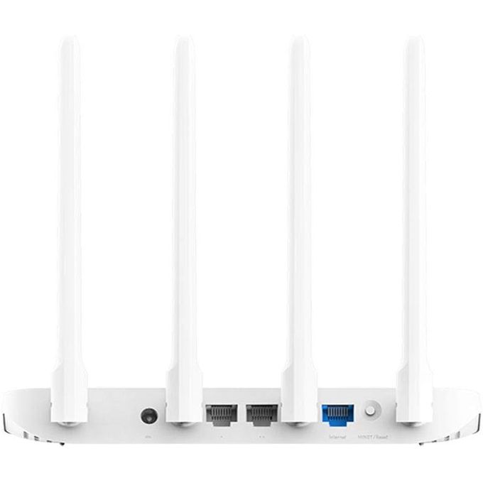 Xiaomi Mi Routeur 4A AC1200 - Band Ethernet