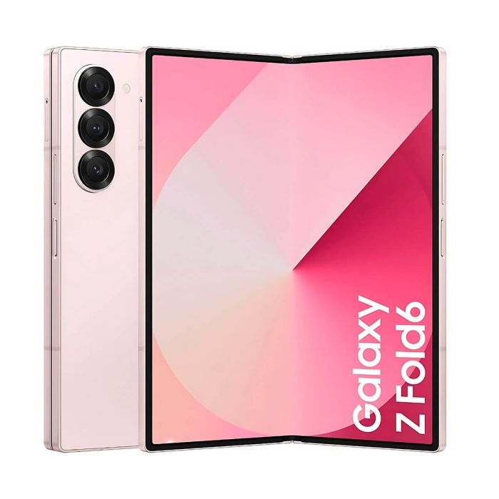 Samsung Galaxy Z Fold 6 - 5G - 256 GB - 12GB Ram - 50MP