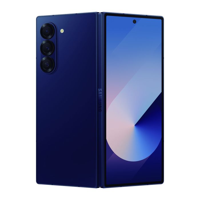 Samsung Galaxy Z Fold 6 - 5G - 256 GB - 12GB Ram - 50MP