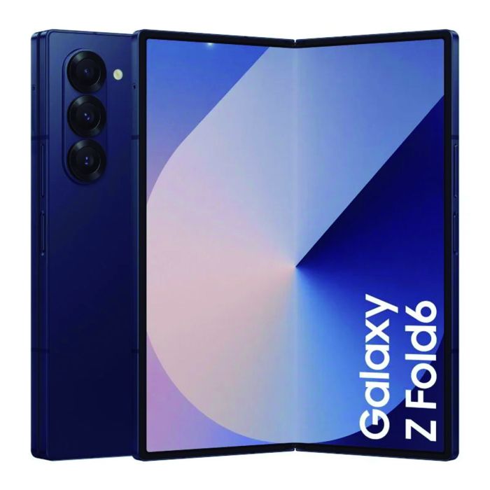 Samsung Galaxy Z Fold 6 - 5G - 256 GB - 12GB Ram - 50MP