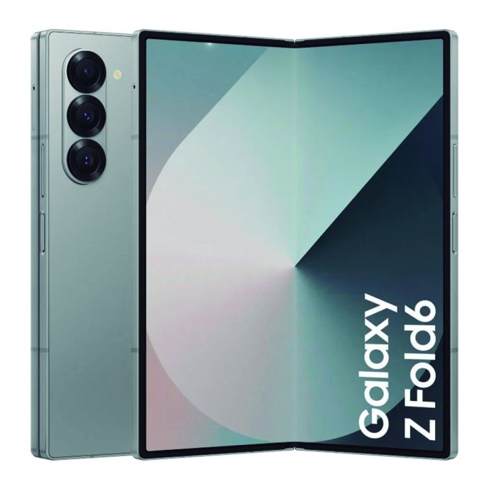 Samsung Galaxy Z Fold 6 - 5G - 256 GB - 12GB Ram - 50MP
