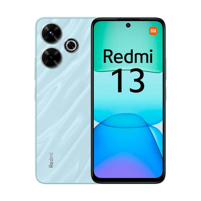 Xiaomi Redmi 13 - 108MP - 5030mah - 6,79 pouces