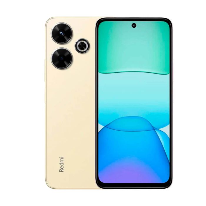 Xiaomi Redmi 13 - 108MP - 5030mah - 6,79 pouces