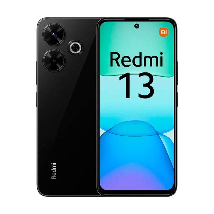Xiaomi Redmi 13 - 108MP - 5030mah - 6,79 pouces