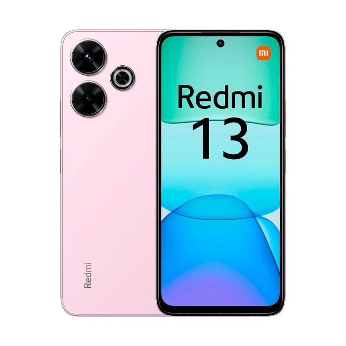 Xiaomi Redmi 13 - 108MP - 5030mah - 6,79 pouces