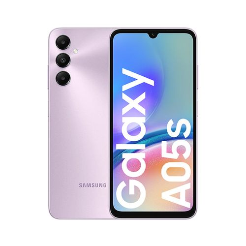 Samsung A05S - 50MP - 5000mah - 6,7 pouces