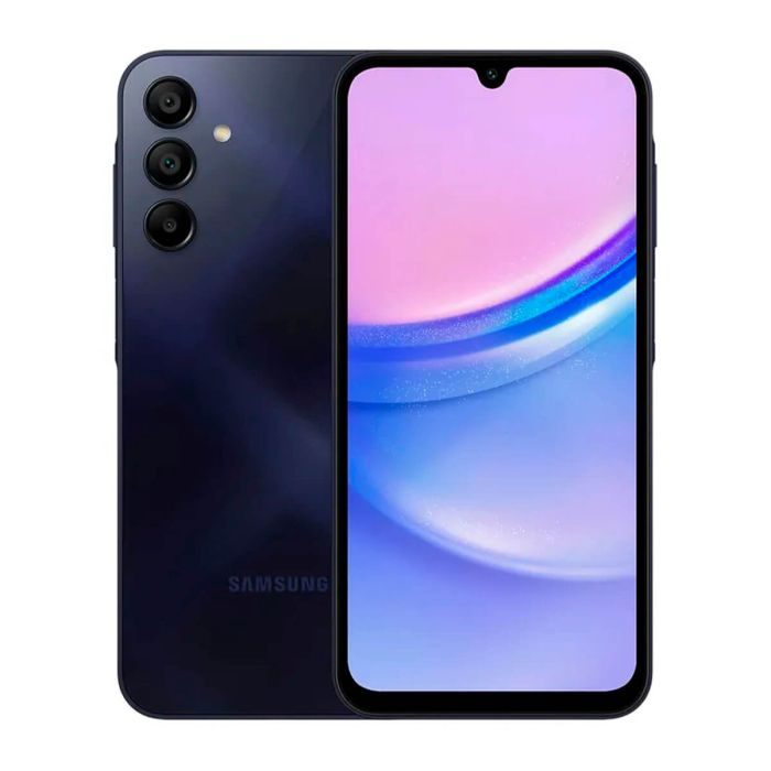 Samsung Galaxy A15 - 50MP - 5000mah - 6,5 pouces