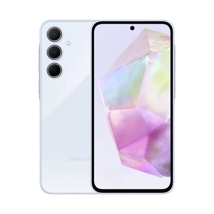 Samsung Galaxy A35 - 5G - 50MP - 5000mah - 6'6 pouces