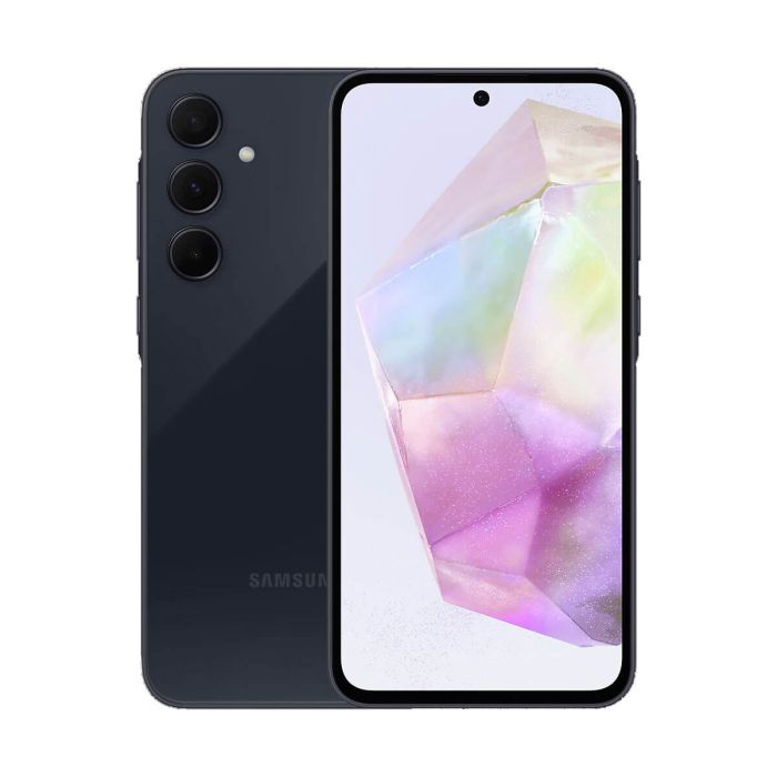 Samsung Galaxy A35 - 5G - 50MP - 5000mah - 6'6 pouces