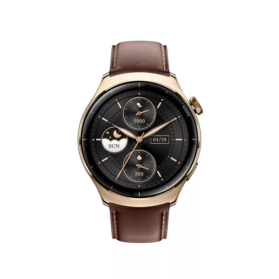 Mibro Lite 3 Pro - Montre connectée - Amoled 1.32" pouces