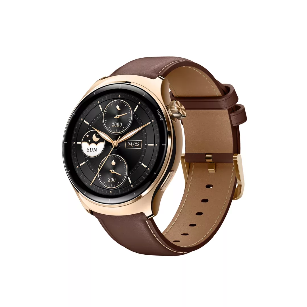 Mibro Lite 3 Pro - Montre connectée - Amoled 1.32" pouces