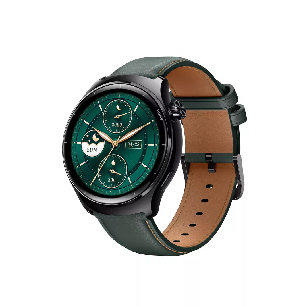 Mibro Lite 3 Pro - Montre connectée - Amoled 1.32" pouces