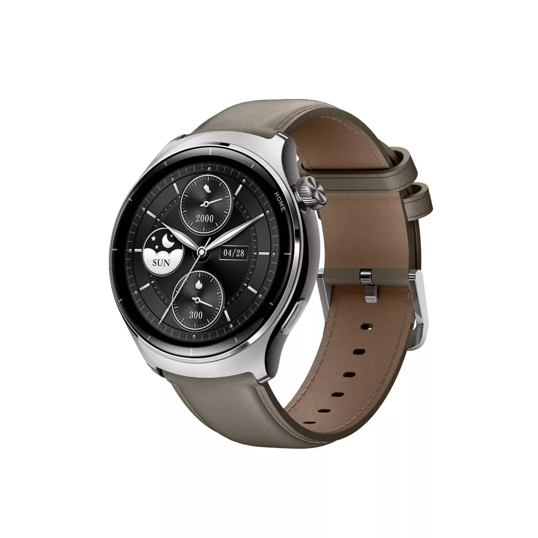 Mibro Lite 3 Pro - Montre connectée - Amoled 1.32" pouces