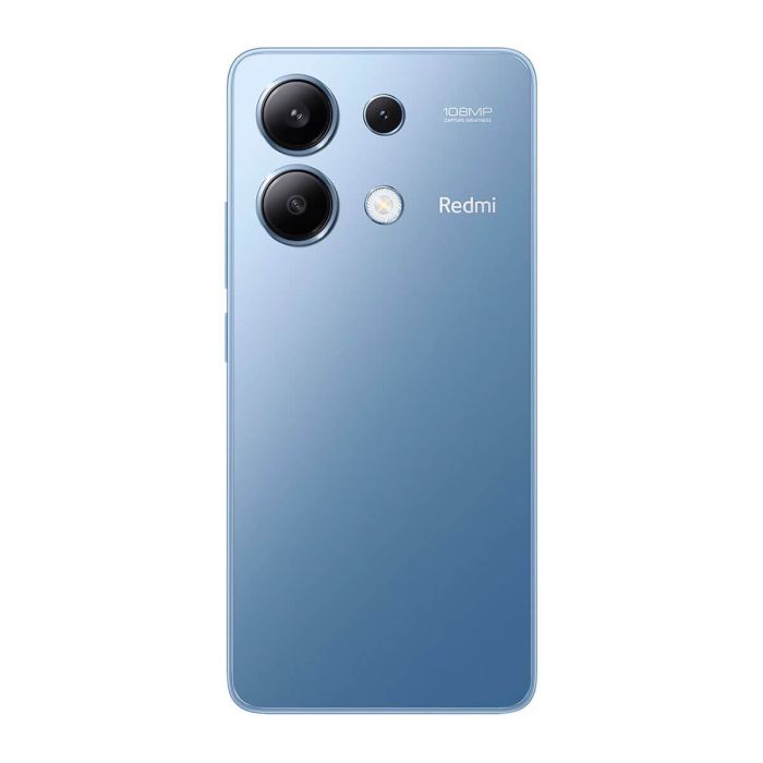 Xiaomi Redmi Note 13 - 108MP - 5000mah - 6,67 pouces