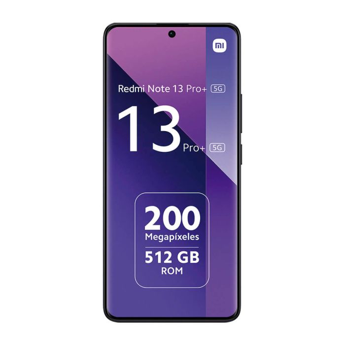 Xiaomi Redmi Note 13 Pro Plus - 5G - 200MP - 5000mah