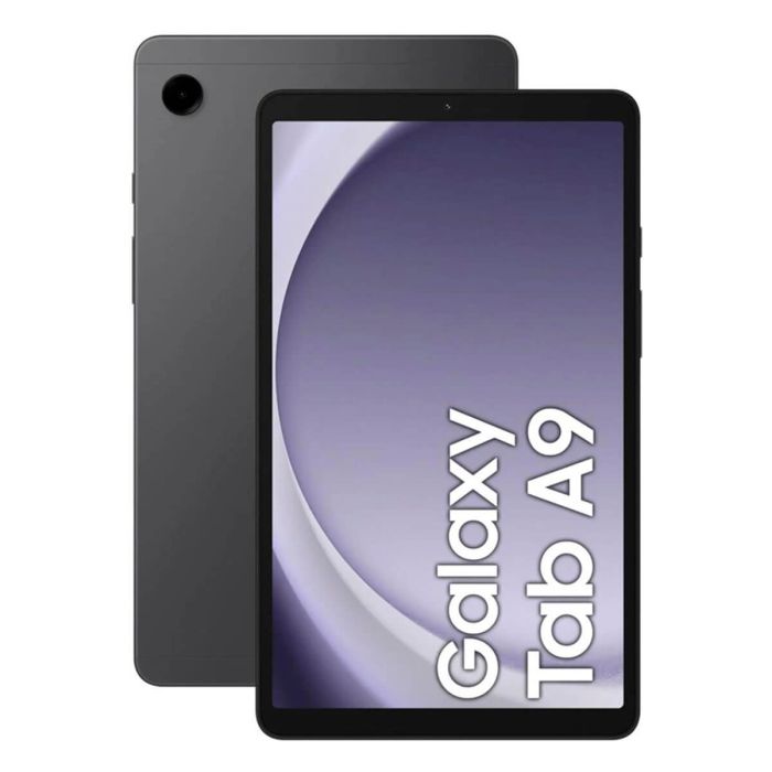 Samsung Galaxy Tab A9 - 64Go - 4Go - 8,7 pouces - 5100mah
