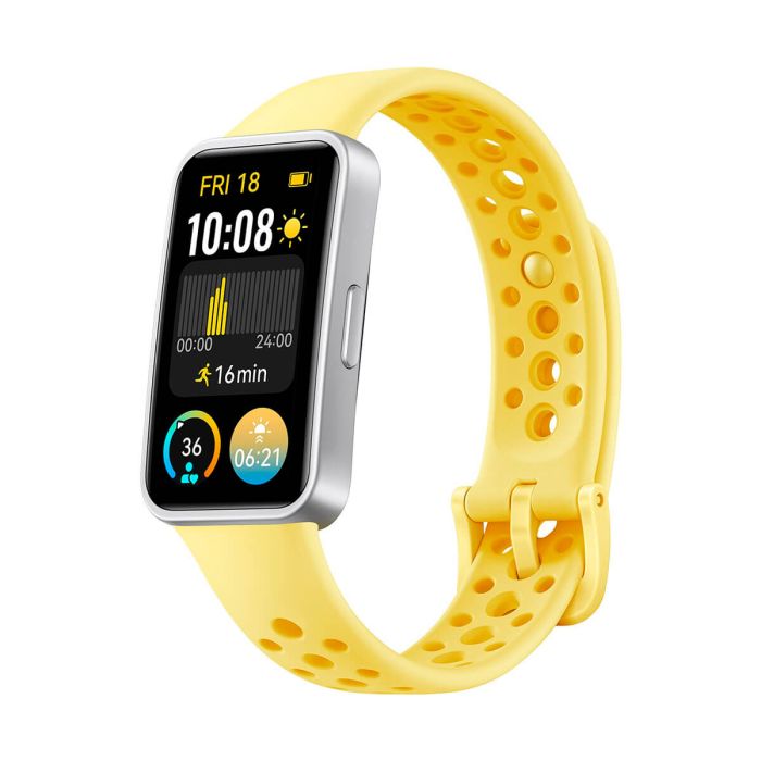 Huawei Band - Bracelet connectée - 1,74 pouces