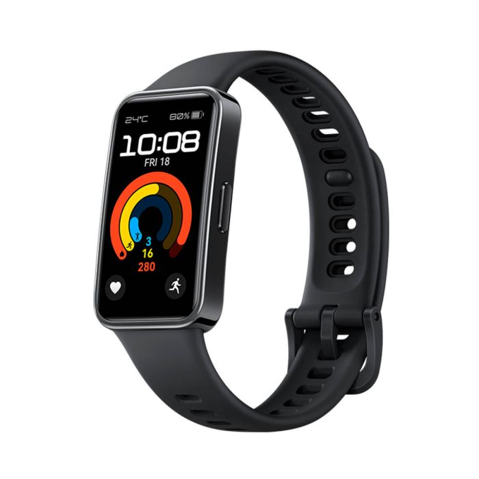 Huawei Band - Bracelet connectée - 1,74 pouces