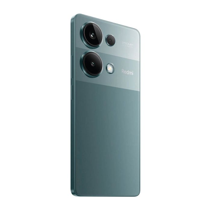 Xiaomi Redmi Note 13 Pro- 4G - 200MP - 5000mah