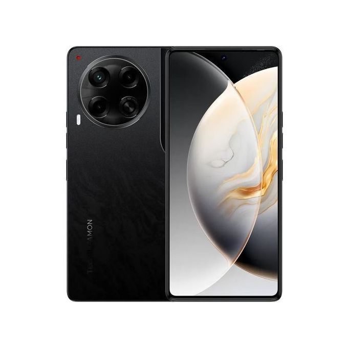 Tecno Camon 30 - 50MP - 5000mah - 6,78 pouces